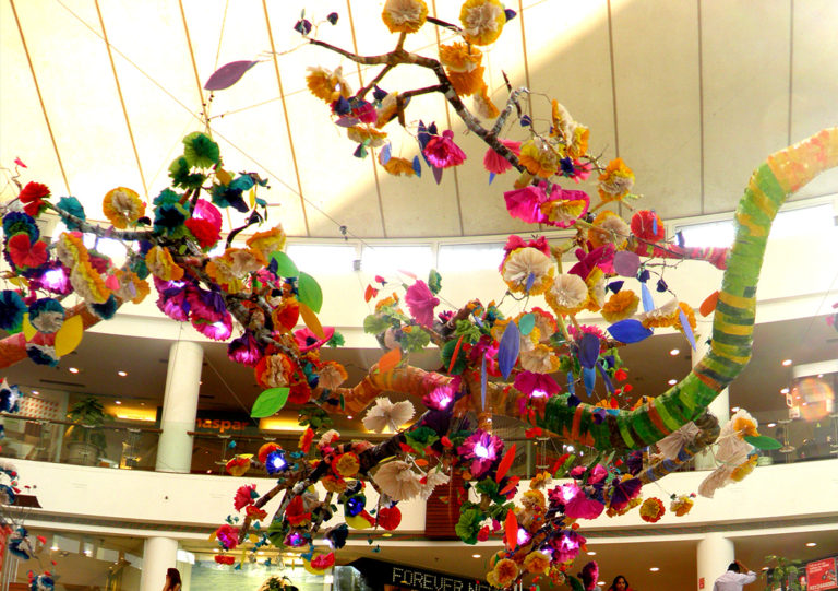 Spring is in the Air